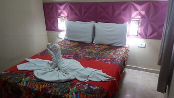 Pousada Portal das Cores