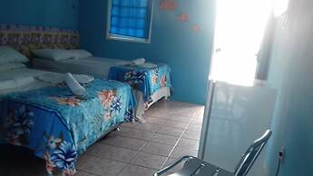 Pousada Portal das Cores