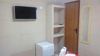 Pousada Portal das Cores