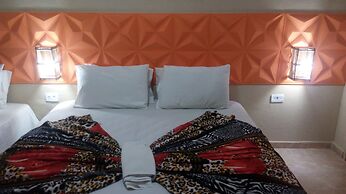 Pousada Portal das Cores