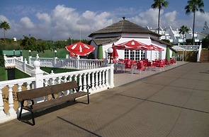 Duplex Penthouse Lunamar