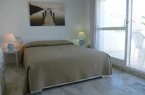 Duplex Penthouse Lunamar