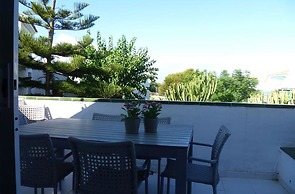 Duplex Penthouse Lunamar