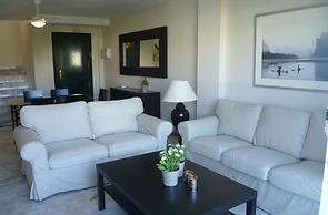 Duplex Penthouse Lunamar