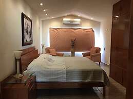 Casa Semele Cuernavaca