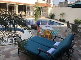 Casa Semele Cuernavaca