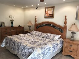 Casa Semele Cuernavaca