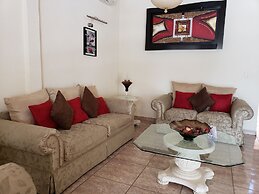 Casa Semele Cuernavaca