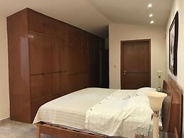 Casa Semele Cuernavaca