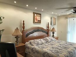 Casa Semele Cuernavaca