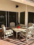 Casa Semele Cuernavaca