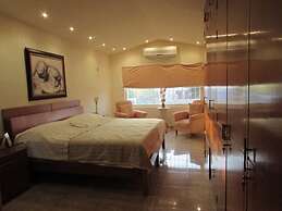 Casa Semele Cuernavaca