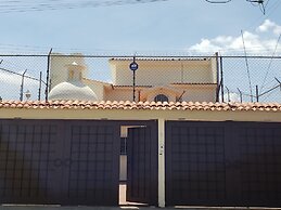 Casa Semele Cuernavaca