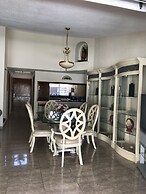 Casa Semele Cuernavaca