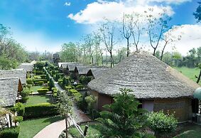 The Corbett view resort