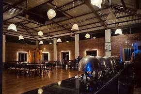 The Corbett view resort