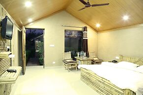 The Corbett view resort