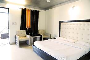 The Corbett view resort