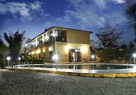 The Corbett view resort