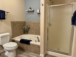 Lake Vacation Condo A-5 on Table Rock Lake by RedAwning