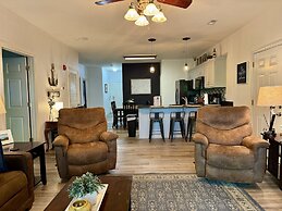 Lake Vacation Condo A-5 on Table Rock Lake by RedAwning