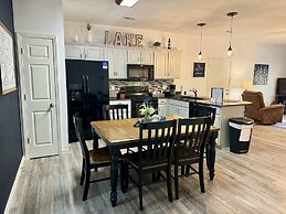 Lake Vacation Condo A-5 on Table Rock Lake by RedAwning