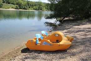 Lake Vacation Condo A-5 on Table Rock Lake by RedAwning