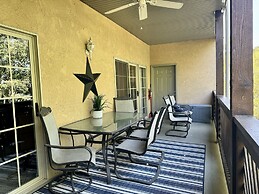 Lake Vacation Condo A-5 on Table Rock Lake by RedAwning