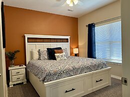 Lake Vacation Condo A-5 on Table Rock Lake by RedAwning