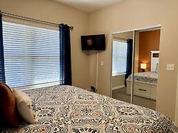 Lake Vacation Condo A-5 on Table Rock Lake by RedAwning