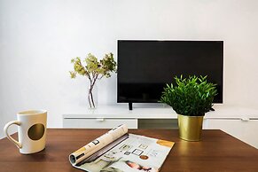 Emihouse CityVibe Apartments