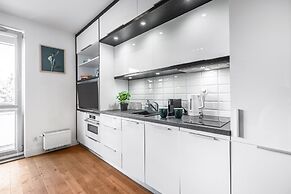 Emihouse CityVibe Apartments