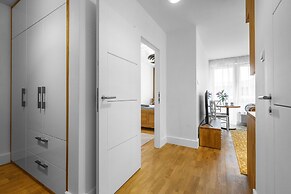 Emihouse CityVibe Apartments