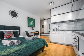 Emihouse CityVibe Apartments