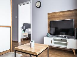 Emihouse CityVibe Apartments