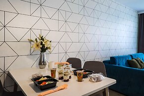 Emihouse CityVibe Apartments
