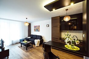 Emihouse CityVibe Apartments