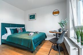 Emihouse CityVibe Apartments