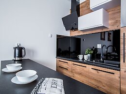 Emihouse CityVibe Apartments