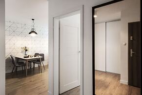 Emihouse CityVibe Apartments