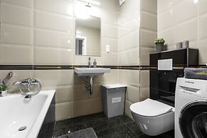 Emihouse CityVibe Apartments