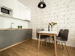 Emihouse CityVibe Apartments