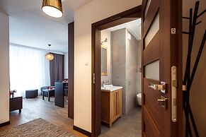 Emihouse CityVibe Apartments