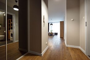 Emihouse CityVibe Apartments