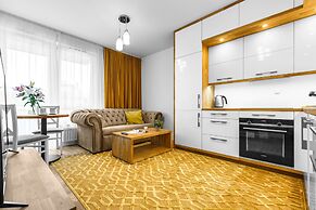 Emihouse CityVibe Apartments