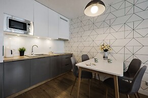 Emihouse CityVibe Apartments
