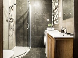 Emihouse CityVibe Apartments