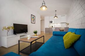 Emihouse CityVibe Apartments