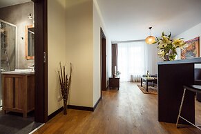 Emihouse CityVibe Apartments