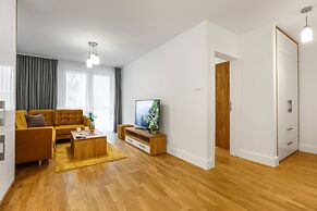 Emihouse CityVibe Apartments